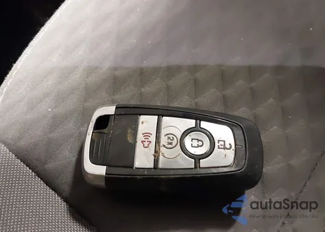 2022 Ford Escape Se из США, поврежденный, VIN 1FMCU9G62NUA71471